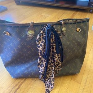 Louis Vuitton GM Large bag